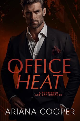 Office Heat on Kindle
