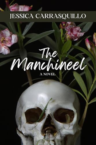The Manchineel on Kindle