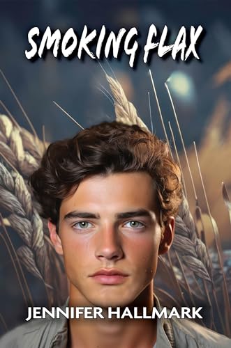 Smoking Flax on Kindle