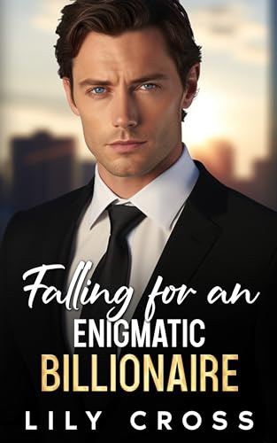Falling for an Enigmatic Billionaire on Kindle