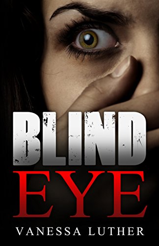 Blind Eye on Kindle