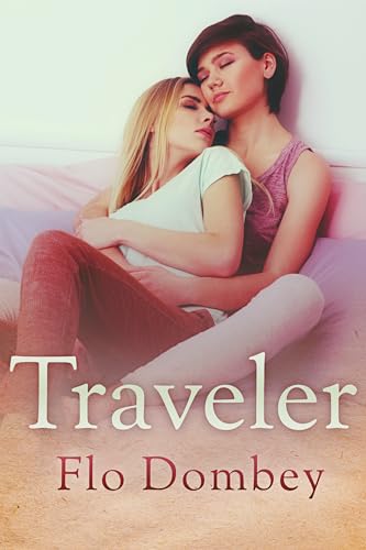 Traveler on Kindle