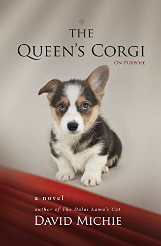 The Queen's Corgi: On Purpose on Kindle