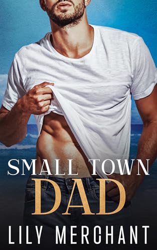 Small Town Dad on Kindle