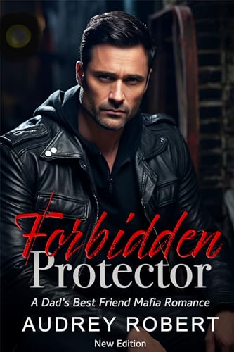 Forbidden Protector on Kindle