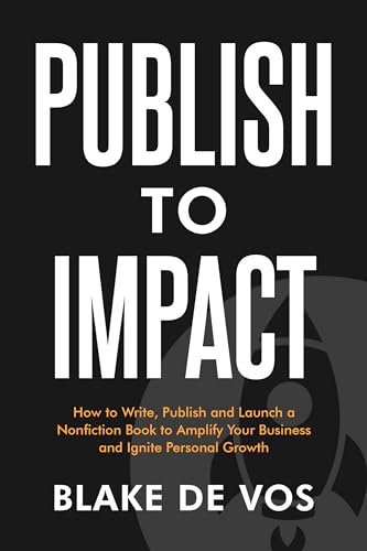 Publish To Impact on Kindle