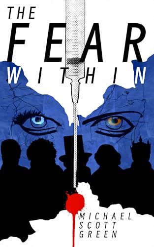 The Fear Within on Kindle