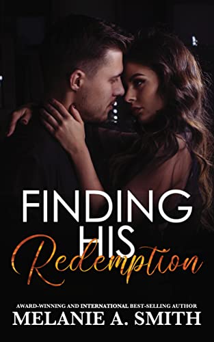 Finding His Redemption on Kindle