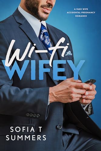Wi-Fi Wifey (Forbidden Doctors Book 11) on Kindle