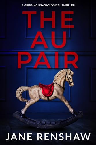 The Au Pair on Kindle
