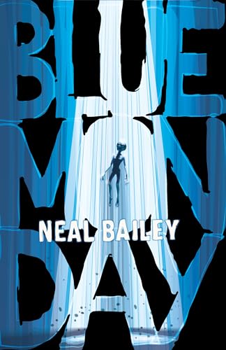 Blue Monday on Kindle