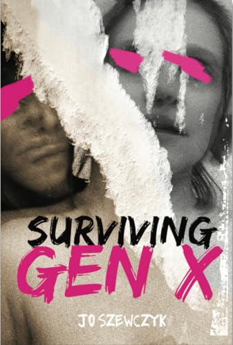 Surviving Gen X on Kindle