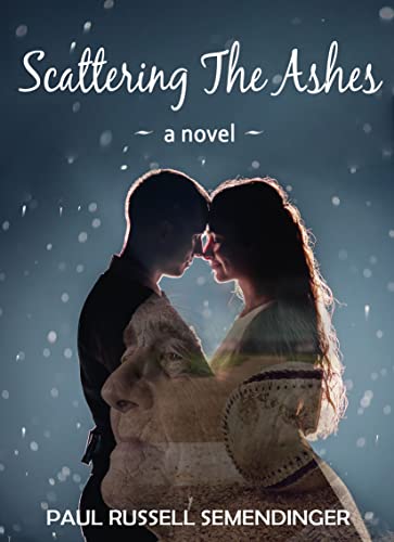 Scattering the Ashes on Kindle