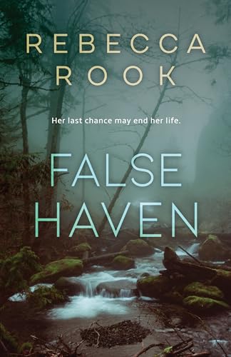 False Haven on Kindle