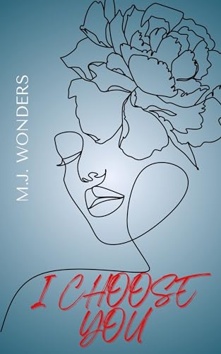 I Choose You on Kindle
