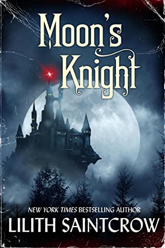Moon's Knight on Kindle