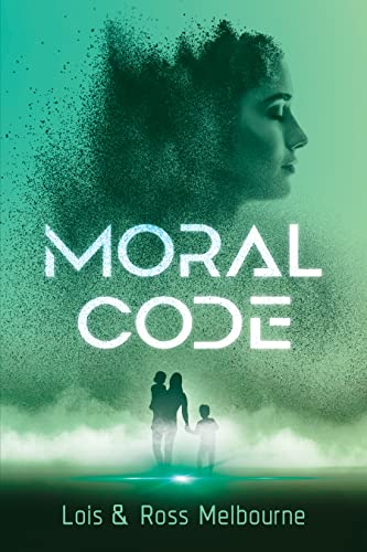 Moral Code on Kindle