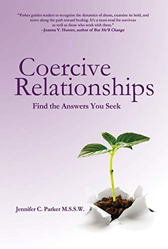 Coercive Relationships: Find the Answers You Seek on Kindle