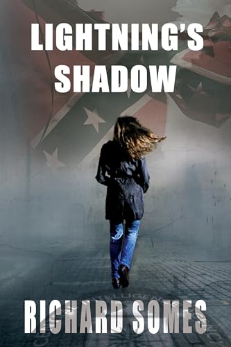 Lightning’s Shadow on Kindle