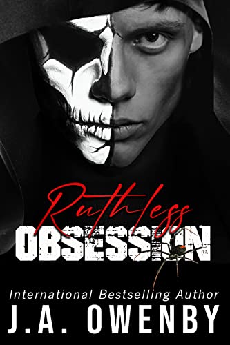 Ruthless Obsession on Kindle