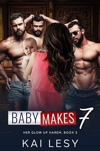 Baby Makes 7 on Kindle