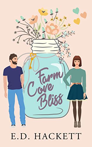 Farm Cove Bliss on Kindle