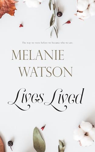 Lives Lived on Kindle
