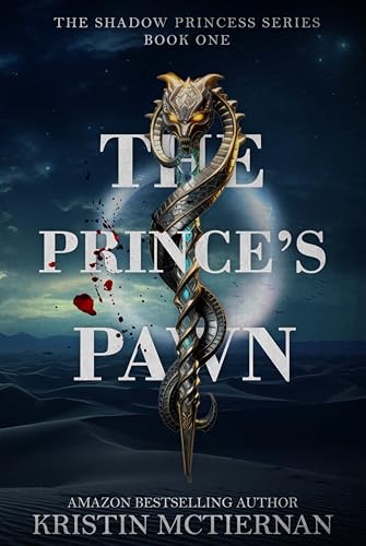 The Prince's Pawn on Kindle