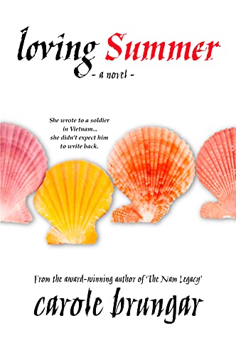 Loving Summer (Return to Nam Book 4) on Kindle