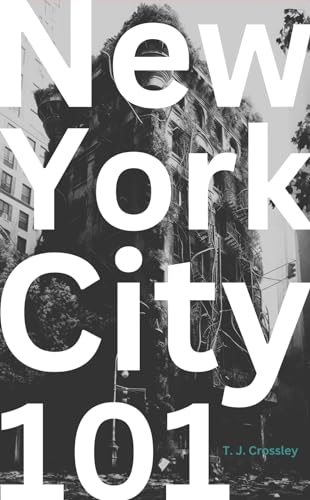 New York City 101 on Kindle