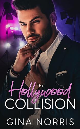 The Hollywood Collision on Kindle
