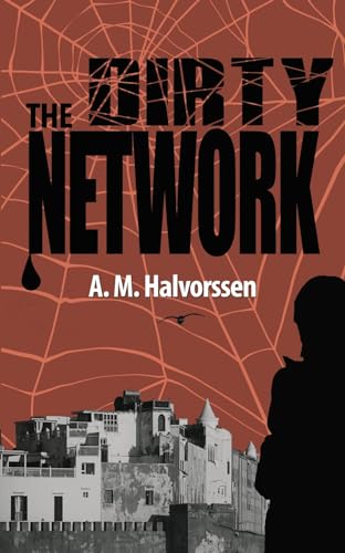 The Dirty Network on Kindle