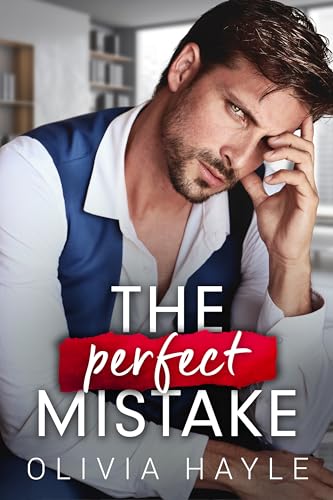 The Perfect Mistake (The Connovan Chronicles Book 2) on Kindle