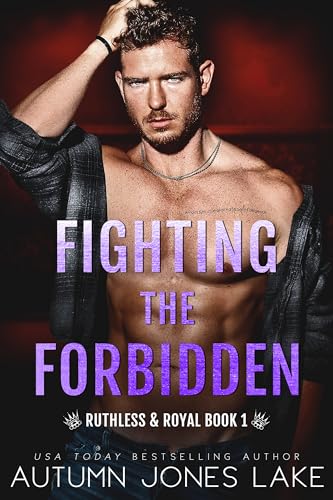 Fighting the Forbidden on Kindle
