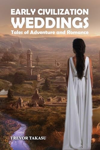 Early Civilization Weddings on Kindle