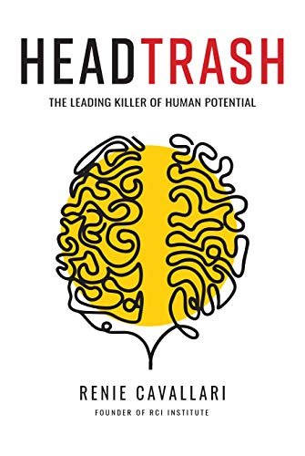 HEADTRASH: The Leading Killer of Human Potential on Kindle