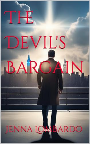 The Devil's Bargain on Kindle