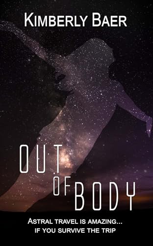 Out of Body on Kindle