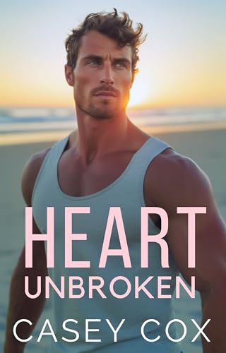 Heart Unbroken on Kindle