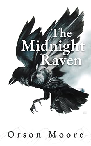 The Midnight Raven on Kindle