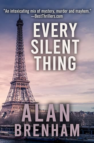 Every Silent Thing (The Claire Deveraux Series Book 1) on Kindle