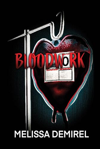 Bloodwork on Kindle