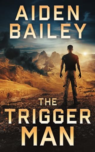 The Trigger Man on Kindle