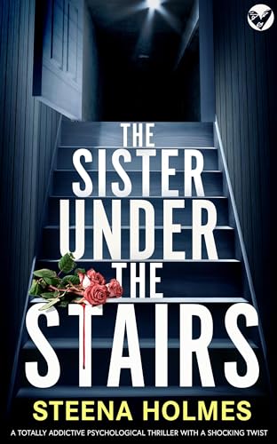 The Sister Under The Stairs on Kindle