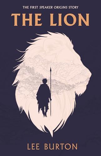 The Lion (The Speaker Series) on Kindle