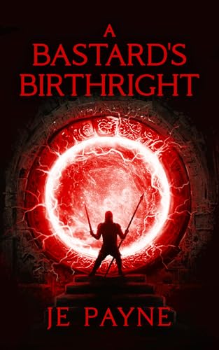 A Bastard's Birthright on Kindle