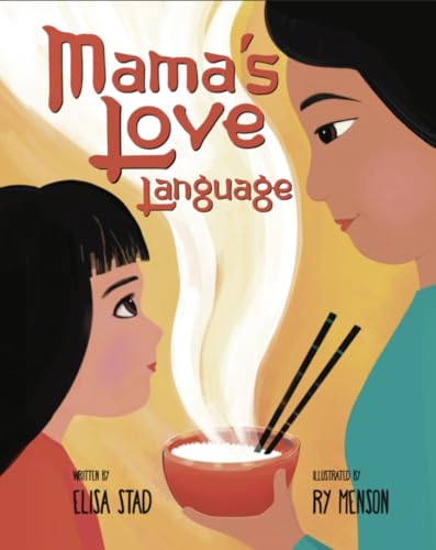 Mama's Love Language on Kindle