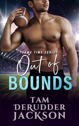 Out of Bounds on Kindle