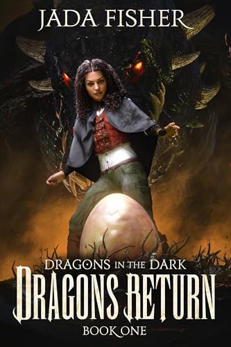Dragons Return (Dragons in the Dark Book 1) on Kindle