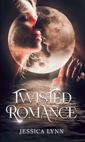 Twisted Romance on Kindle